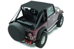Soft Fits 1976-1983 Jeep CJ5 Bestop. Fixed Price $142.95.
