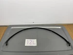 96-02 Mercedes-benz R129 SL500 Front Soft Top Weatherstrip Seal Oem. Fixed Price $37.51.