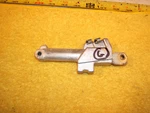 Mercedes R129 SL500 Soft Top Hydraulic Small Genuine Oem ACTUATOR,1248000272. Fixed Price $236.97.