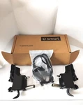 Genuine Smart Convertible A4517760016 Repair Roof Kit. Fixed Price $415.06.