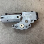 2004 Yukon Denali Sunroof Motor 02123536. Fixed Price $95.00.