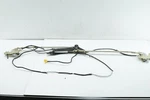 Mercedes R170 Slk Convertible Roof Hard Top Lock Latch Oem 1997 - 2004. Fixed Price $229.99.