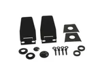 Kentrol 50516 Hardtop Liftgate Hinge Black Powder Coated Set For Wrangler Yj/tj. Fixed Price $78.99.