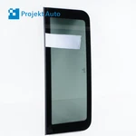 07-13 Oem Bmw Rear Glass Panel Panoramic Sunroof X5M 7160018 E70. Fixed Price $109.00.