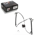Electric Window Lifter Front Right Without Motor For Porsche 911 996 Boxster 986. Fixed Price $95.59.