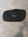 Ferrari Portofino Wind Deflector Storage Bag Oem Case Convertible Screen. Fixed Price $90.00.