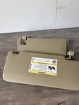 06-19 Mercedes X166 GL450 ML350 Front Right W/ Extension Oem. Fixed Price $99.99.