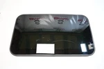 Top Upper Sunroof Moon Glass Window Cover Panel Unit Oem Porsche Panamera. Fixed Price $108.00.
