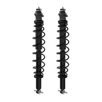 Monroe Air Shock To Load Assist Conversion Kit For Buick Riviera 1995-1998. Fixed Price $251.74.