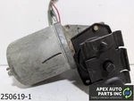 Oem 1980-1987 Jaguar XJ6 4.2L Sunroof Motor. Fixed Price $89.99.