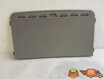 2011-2018 Volvo S60 V60 Headliner Shade Cover Gray Oem. Fixed Price $200.00.
