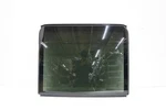 11-18 Porsche Cayenne Rear Panoramic Sunroof Window Glass Panel Oem. Fixed Price $300.00.