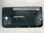 07-15 Audi Q7 Quattro Glass Sunroof Rear. Fixed Price $118.99.