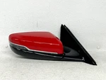 2020-2024 Cadillac CT5 Right Pass Blind Spot Side View Mirror Red Oem LOT2534. Fixed Price $299.99.