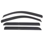 Avs 94368 Outside Mount Ventvisor Kit For 2015-20 Jeep Renegade Pc. Fixed Price $75.95.