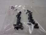 1985 Bmw 528E Roof Glass Frame/track. Fixed Price $30.38.