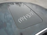 2006-2010 Infiniti M35 Sun Roof Glass Oem. Fixed Price $121.49.
