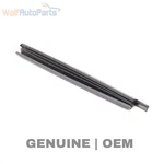 2009-2010 Bmw 528I Xdrive Right Sunroof / Glass Trim Cover Boot. Fixed Price $13.71.