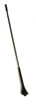 Bmw Oem Genuine E46 E85 E86 00-08 Convertible Radio Short Rod Antenna. Fixed Price $54.95.