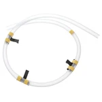 Genuine Infiniti Drain Hose 91390-1VW1A. Fixed Price $42.92.