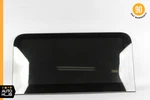 07-15 Audi Q7 4L Rear Panoramic Glass 989716310 Oem. Fixed Price $161.85.