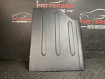 11-18 Wrangler 2 Door Front Left Roof Hard Top Panel Black Textured 1PH99TRMAC. Fixed Price $450.00.