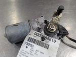 12 13 14 15 Mercedes Ml Series Wiper Motor Front. Fixed Price $28.00.