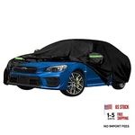 Waterproof Car Cover Replace For 2014-2025 Subaru 6 Layers All Weather Wrx. Fixed Price $96.10.