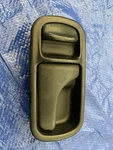 89-94 Nissan 240SX Silvia 180SX Lh Left Interior Door Handle & Bezel S13 Opener. Fixed Price $29.99.