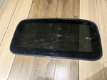 12-15 Honda Civic Coupe Door Sunroof Glass Panel Oem. Fixed Price $174.99.