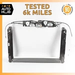17-23 Porsche Panamera 971 Front Panoramic Sunroof Guide Rail Frame Track Oem. Fixed Price $830.00.