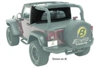 Soft Wind Screen Bestop 80035-35 Fits 2003 Jeep Wrangler. Fixed Price $255.99.