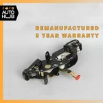 Mercedes R129 SL500 500SL Convertible Rear Right Lock Cylinder Remanufactured. Fixed Price $311.23.