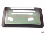 2008 Bmw 535XI 535I 528I 528XI 540I 550I E60 Sedan Sun Roof Glass Panel 7033533. Fixed Price $49.99.