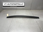 2018 - 2023 Kia Stinger Left Side Panoramic Roof Molding Cover Trim Black Oem. Fixed Price $47.53.