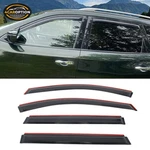 In-channel Window Visors Fits 13-20 Pathfinder Rain Sun Guard Vent Deflector. Fixed Price $29.99.