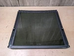 Oem Bmw F95 G05 X5M Rear Panoramic Sunroof Moon Glass Window. Fixed Price $404.96.