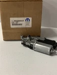 Nos Oem 2007-2009 Dodge Durango Sunroof Motor 68026590AA. Fixed Price $120.95.
