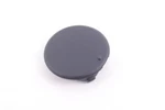 Genuine Porsche 996 997 C2 C4 Turbo Plastic Cover For Hardtop Latch Hole Blue. Fixed Price $147.03.