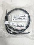 1998-2025 Toyota & 2005-16 Scion Back Glass Dam 56117-50140 Genuine. Fixed Price $11.99.