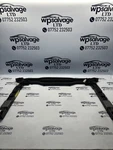 Mercedes Class W238 Convertible Cabriolet Rear Wind Deflector A2388600074. Fixed Price $141.75.