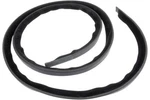 Convertible Top Seal Uro Parts 1137900083. Fixed Price $110.59.