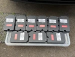 Job Lot - X Mercedes Clk W209 Convertible Roof Ecu Modules. Fixed Price $63.08.
