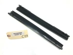 2012-2016 Mercedes-benz CLS550 Sunroof Trims X2 Oem.. Fixed Price $24.99.