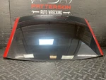 2016 Mercedes SLK300 Glass Panoramic Roof Fire Opal Red 590U 1727950002. Fixed Price $1095.00.