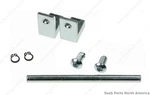 Genuine Saab Convertible Top Motor Reinforcement Kit 1998 900 4613519-A. Fixed Price $44.10.