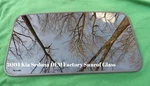 2004 Kia Sedona Year Specific Oem Factory Sunroof Glass Free Shipping!. Fixed Price $170.05.