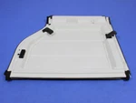 Chrysler Oem 09-10 Wrangler Removable Components-top Panel 1MR06RXFAB. Fixed Price $1024.34.