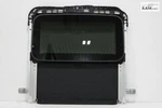 2021-2022 Subaru Crosstrek Overhead Sunroof Moonroof Window Glass W/ Motor Oem. Fixed Price $389.99.
