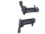 56-60 Corvette Soft Conv.top Rear Bow Filler Ext. (reproducton) Weatherstripping. Fixed Price $50.00.